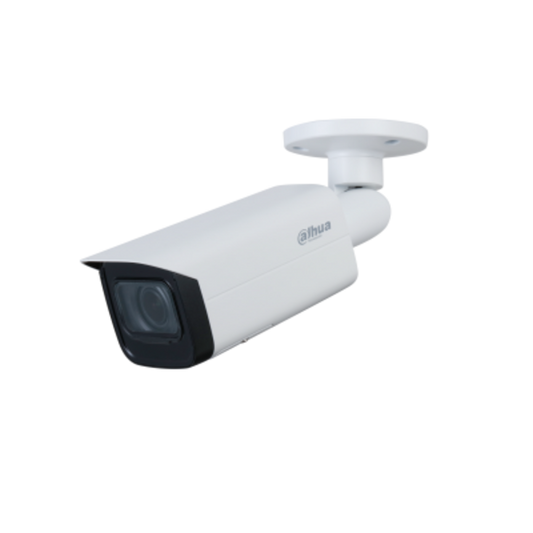 Dahua 8MP Bullet IP Camera Motorized #662