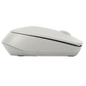 Rapoo M100 Silent Multi-mode Wireless Mouse - Light Grey