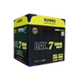 Kuwes Super7 SSTP CAT7 Ethernet Cable 23AWG 305 Mtr. #1115