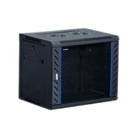 6U Network Cabinet #170