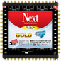 Anadol Next 13/24 Multiswitch with Wind‑Up Aid,