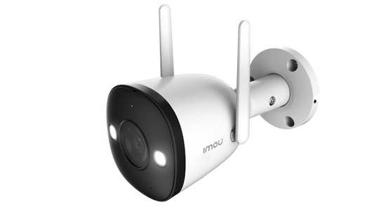IMOU BULLET WIFI SECURITY CAMERA 2MP #769