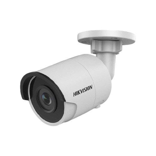 8MP  hikvision 4K WDR HDCVI IR Bullet Camera / ZOOM #1188