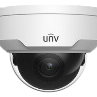 UNV IPC328LR3-DVSPF28-F 4K Vandal-resistant Network IR Fixed Dome Camera #803
