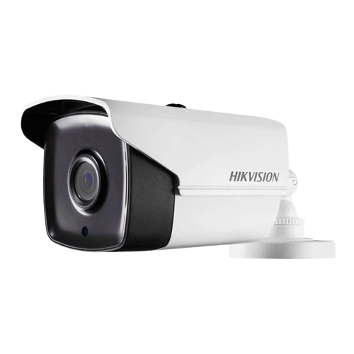 hikvision HDCVI BULLET CAMERA 5MP FIXED -  #1183