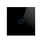 ZigBee 1 Gang Switch - Black