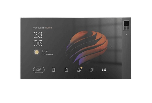 HyPanel Pro - 8" - Android 10 - PoE