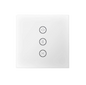 Curtain Control panel