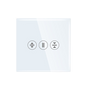 ZigBee Roller Shutter Switch - White
