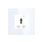 Zigbee Single Socket