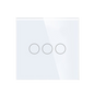 Smart Home Wifi  3 Gang Switch
