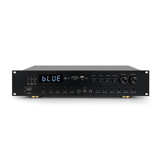 MK2135 - 2x130W