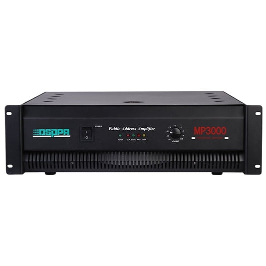 MP3000 - 1000W - 1-Zone