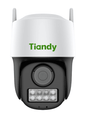 Tiandy WIFI Camera TC-H333N (WIFI-3MP-2Way)