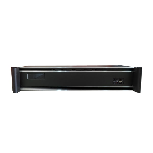 DSP9100 - System Server