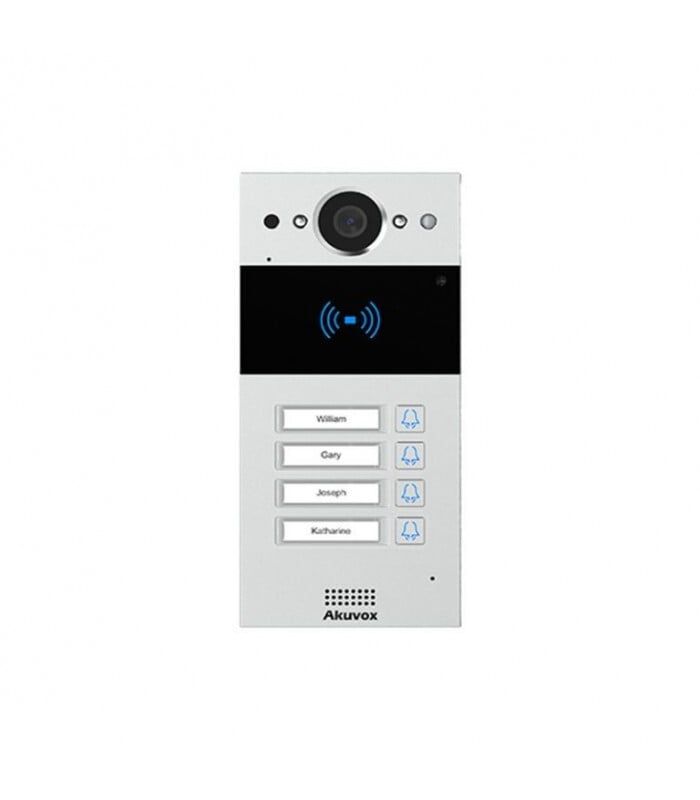 R20BX4 on-wall
