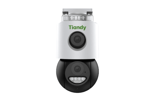 Tiandy WIFI Camera TC-H363N (6MP-Fixed-Wi-Fi-Color Maker-PT-2Way)