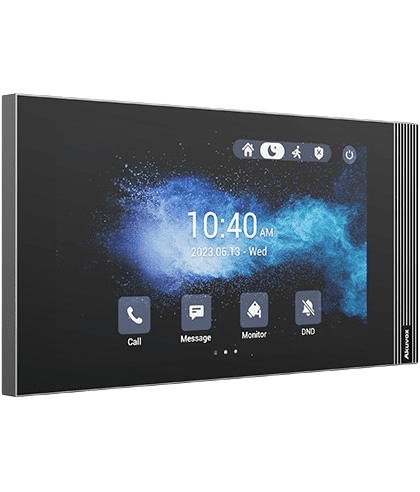S563 - 8" - Android 12 - PoE