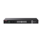 G1120P-16-150W - 16 PoE - 150W - Gigabit - Unmanaged