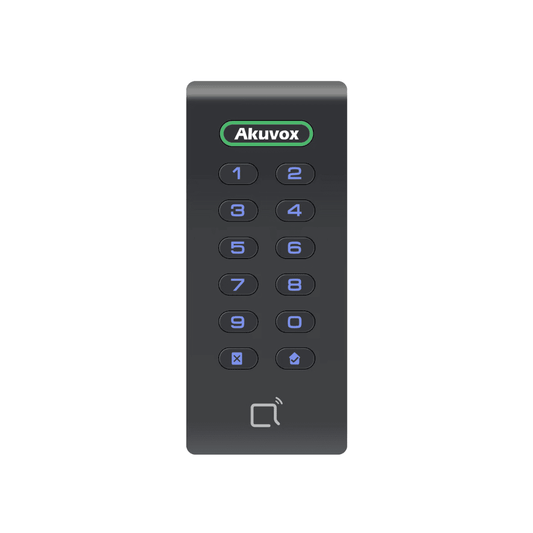 Access Card Reader