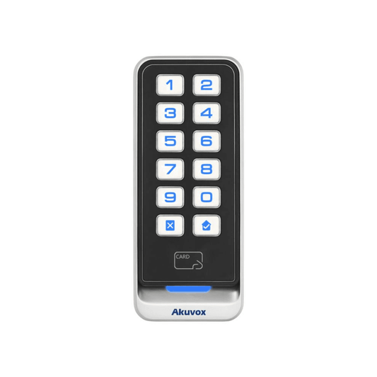 RF Card Reader