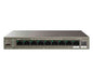 G1110PF-8-102W V1.0 8-PoE Gigabit 102W