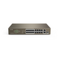 F1118P-16-150W - 16 PoE - 150W - Unmanaged