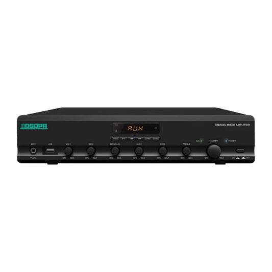 DMA250U - 250W - 1-Zone