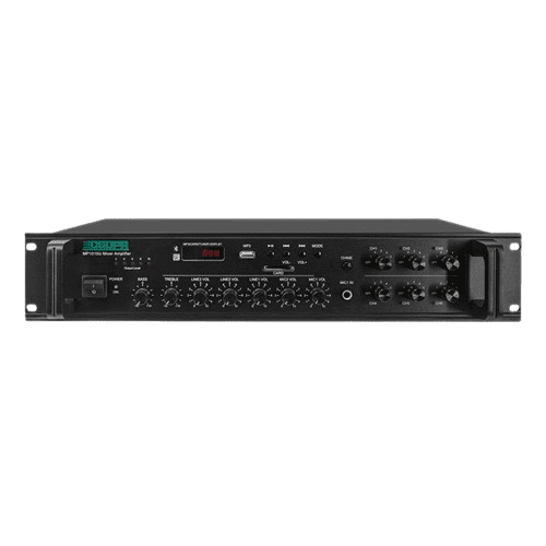 MP310U - 120W - 6-Zones