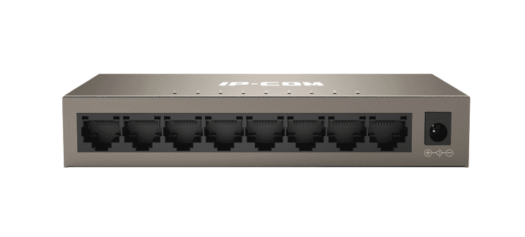 G1008M 8-Non PoE Ports Gigabit