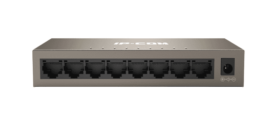 G1008M 8-Non PoE Ports Gigabit