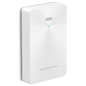 GWN Wi-Fi 6 In-Wall Access Point The GWN7661 #997