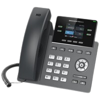 Grandstream Wireless Ip phone GRP2612P #191