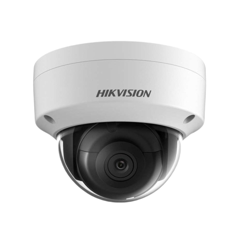 hikvision  2MP HDCVI IR Dome Camera / ZOOM #1175