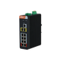 IS4210-8GT-120 Industrial SWICH dahua   8  #983