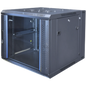 9U Network Cabinet #577