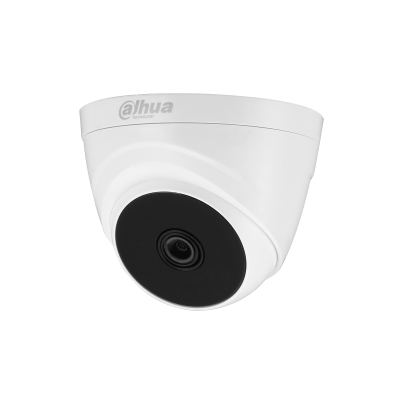 DAHUA HDCVI DOME CAMERA 5MP FIXED - #39