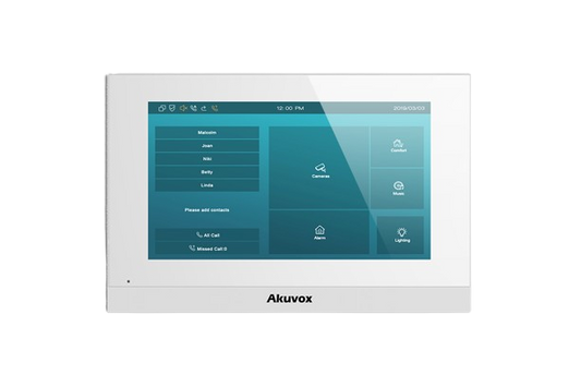 Akuvox C313  #639