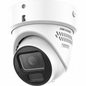 Hikvision 8MP Powered by Darkfighter Motorized Varifocal Turret Network Camera #1503