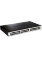 Dlink DGS-1210-52MP 48-Port 10/100/1000 Gigabit POE Smart Switch #816