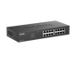 Dlink POE Switch 16 Port 10/100 Unmanaged DES-F1016P #221