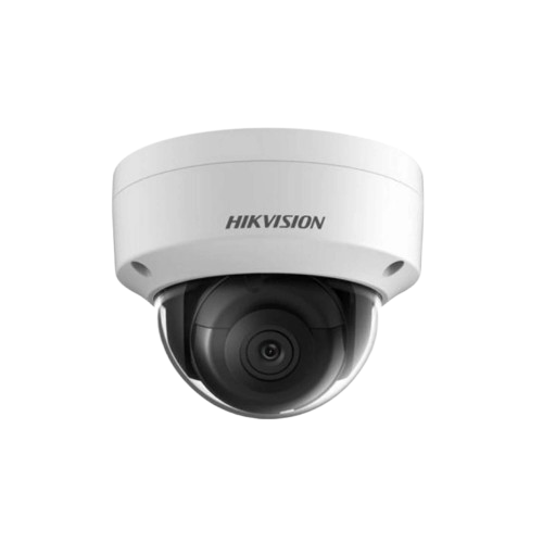 hikvision EYEBALL HDCV1 CAMERA 5MP 2.8MM-MIC #1186