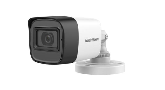 HDCVI BULLET CAMERA 2MP FIXED - hikvision Analog #1180