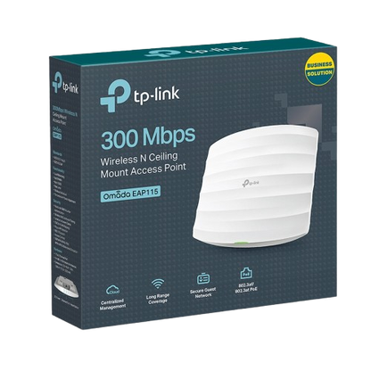 TP‑Link Omada EAP115