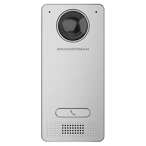 GRANDSTREAM- GDS3712-IP Video Intercom System #746