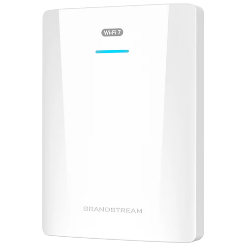 Grandstream GWN7670WM in-wall Wi‑Fi 7 access point