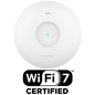 Grandstream access point TRI BAND GWN7672 WIFI 7