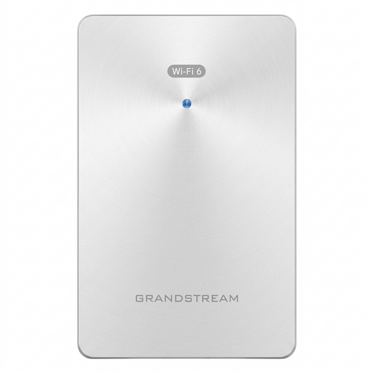 GWN Wi-Fi 6 In-Wall Access Point The GWN7661E#997