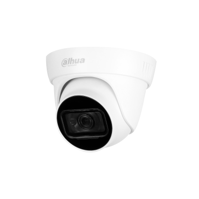 4K Real-time HDCVI IR Eyeball Camera 3.6mm Analog