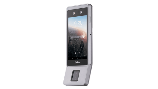 ZKTeco Horus Series Horus E1‑FP